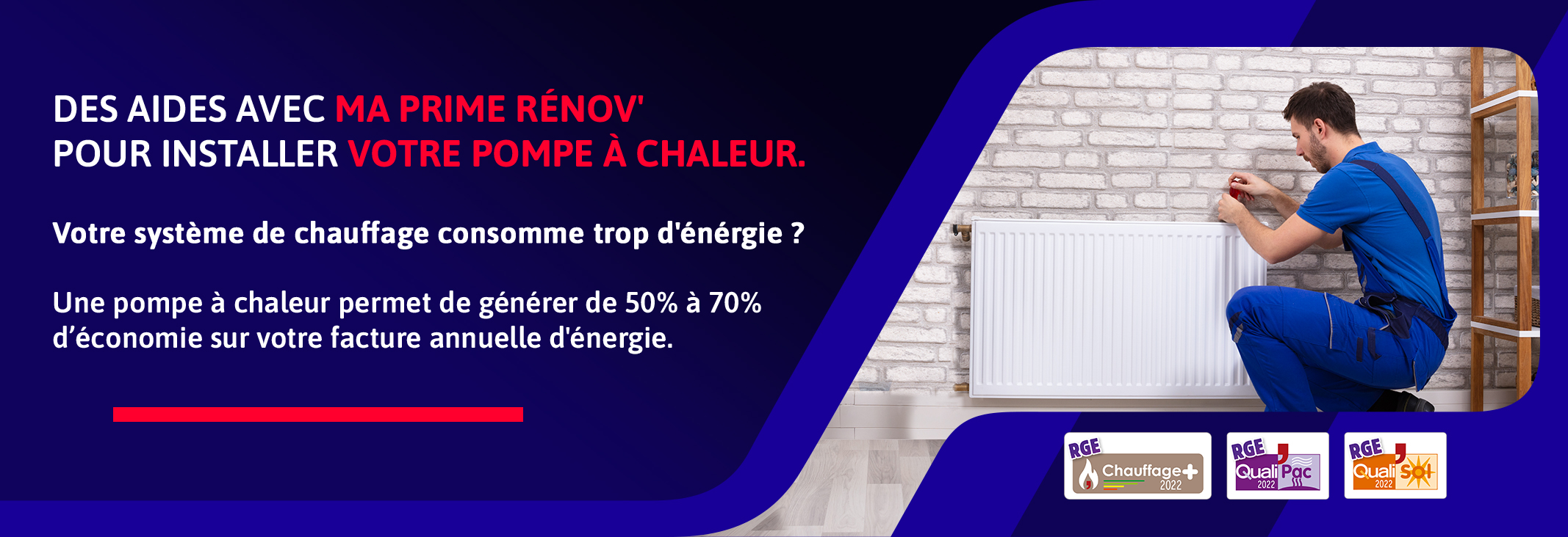 Pompe a Chaleur Ingre
